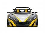 Lotus 2-Eleven 2007 года